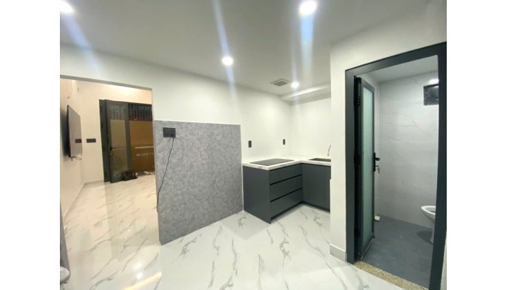 Hiếm Bán Nhà 2 Tầng Hẻm Xe Tải 38m2_4*9 Chỉ 3.05 tỷ Gần Ga Metro Trường Thọ Thủ Đức